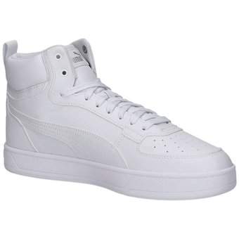 PUMA Caven 2.0 Mid Sneaker in weiß