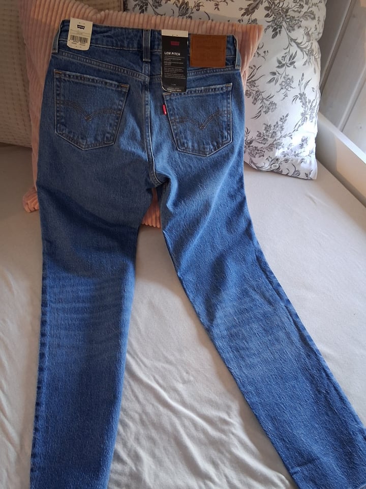 Levi´s Jeans 