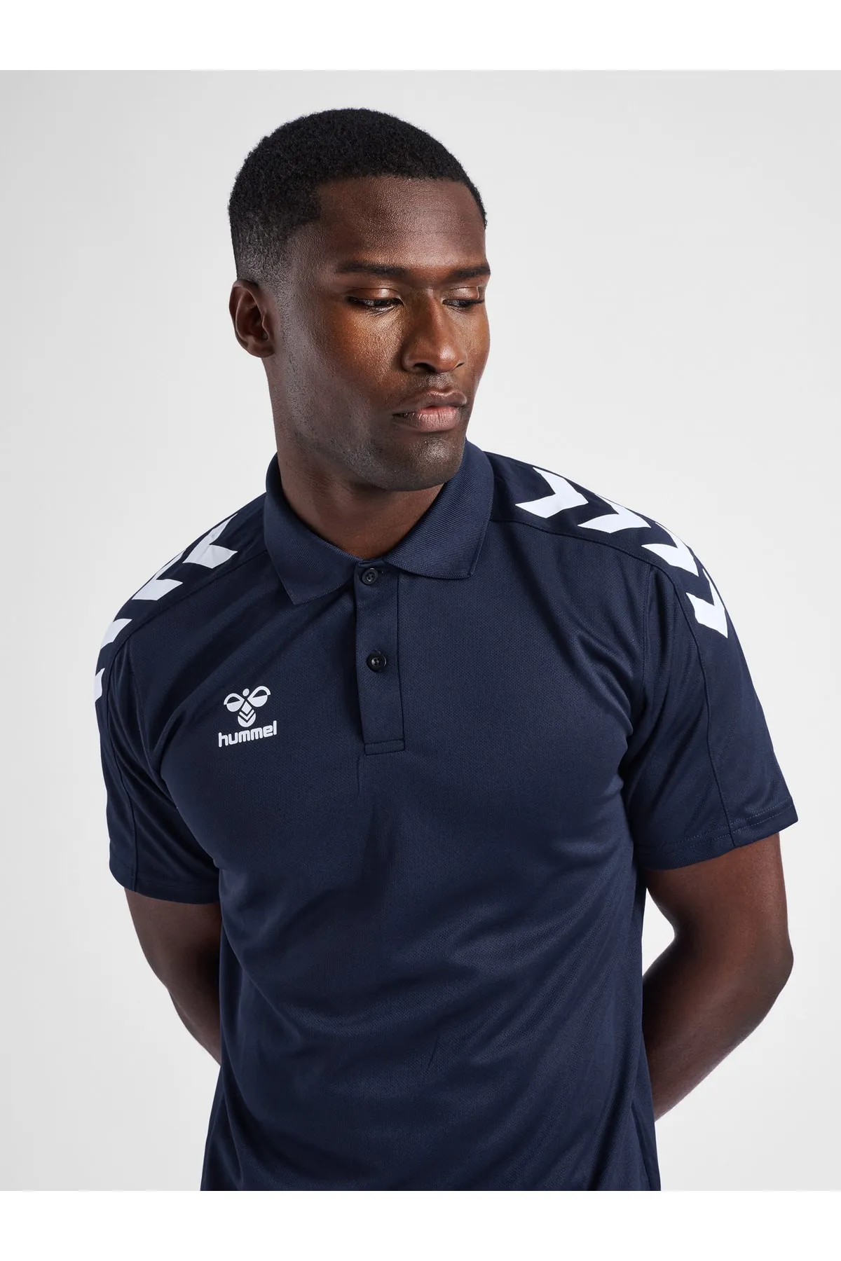 hummel  hmlCORE XK FUNCTIONAL POLO