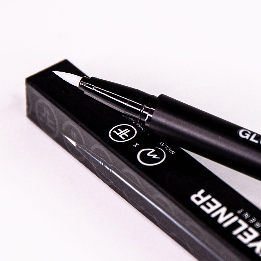 NICLAY by Florian Ferino Glue Eyeliner