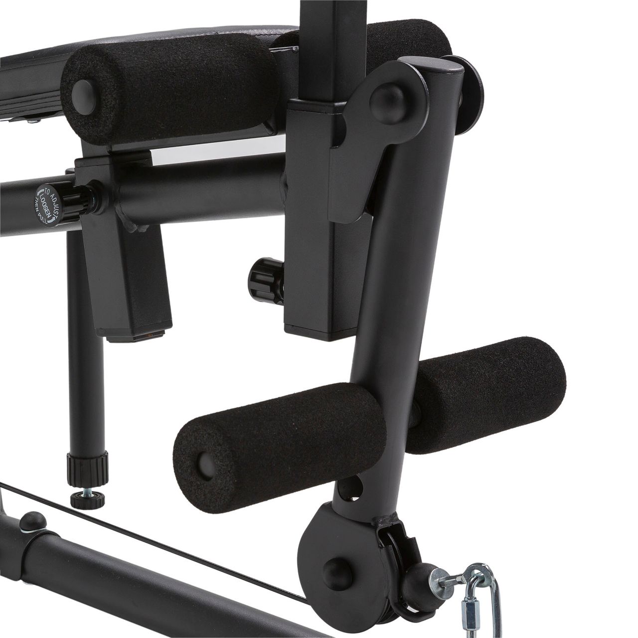 Christopeit-Sport Christopeit Sport Kraftstation SP 2000