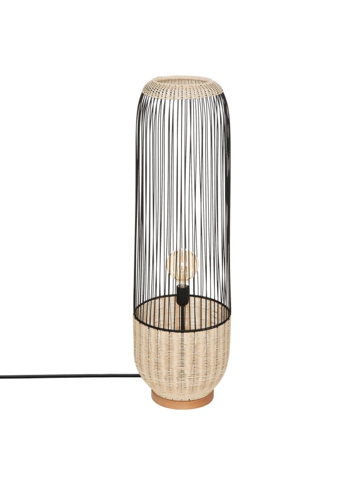 Atmosphera Créateur d'intérieur Stehlampe in beige günstig kaufen onesize