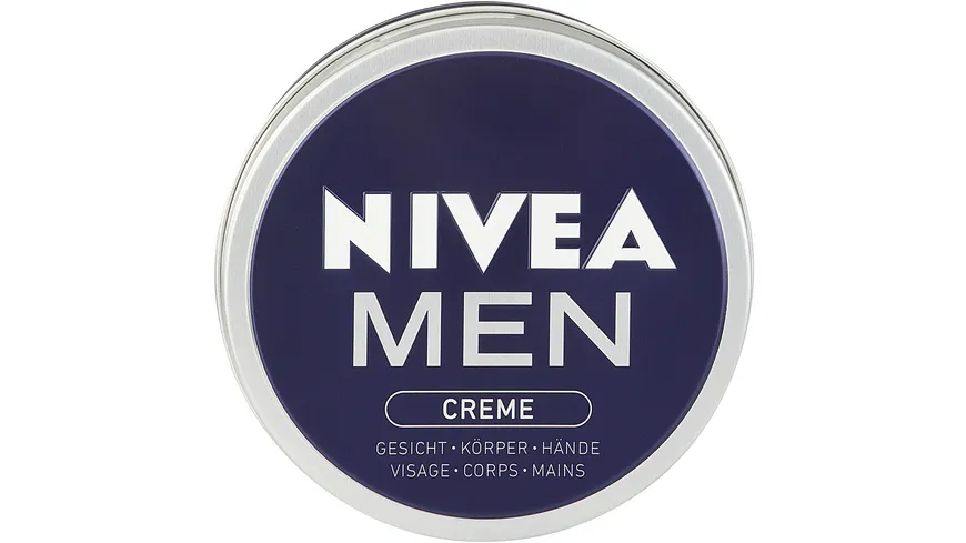 NIVEA MEN Creme 150 ml