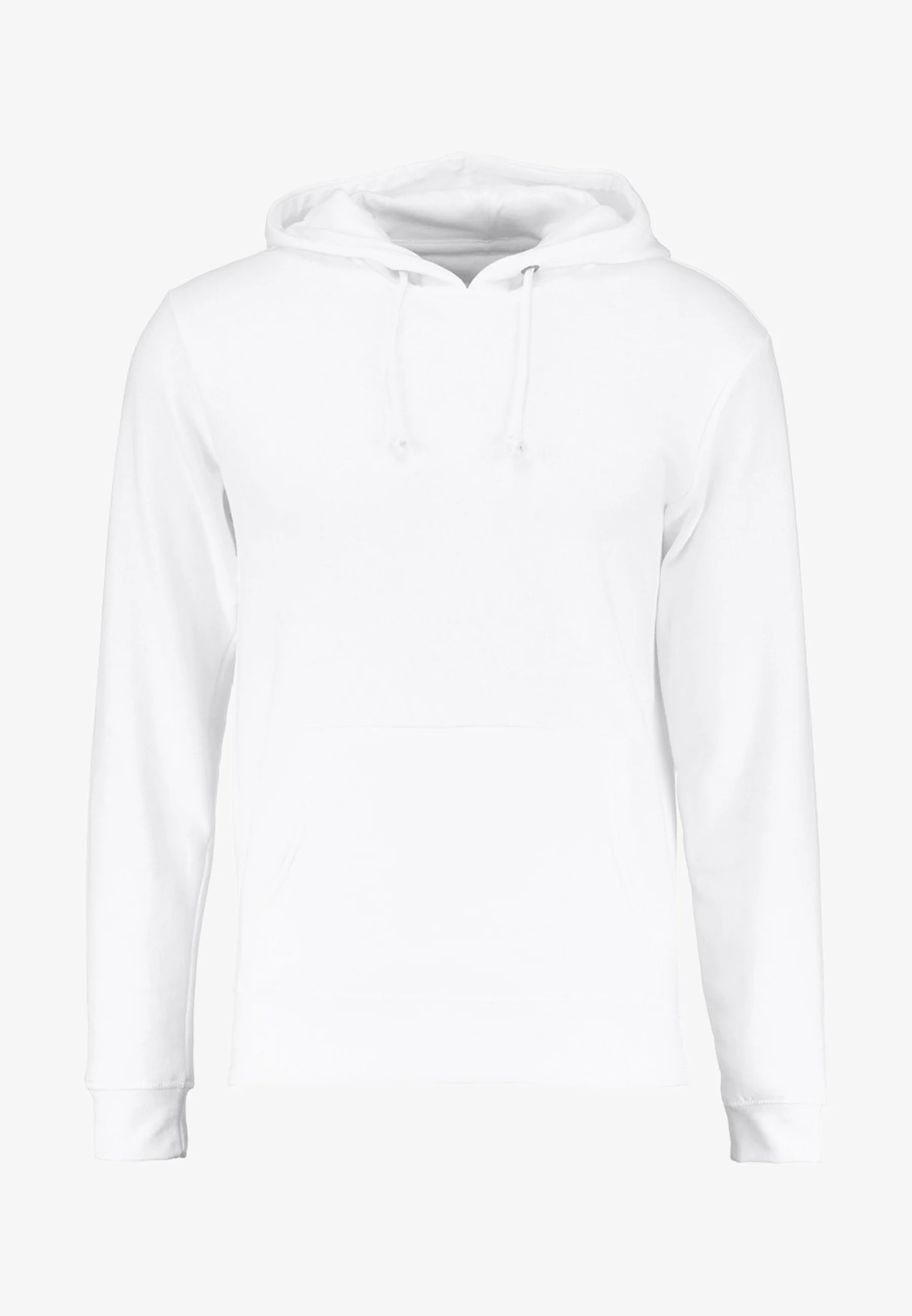 Sudadera con capucha de Pier One