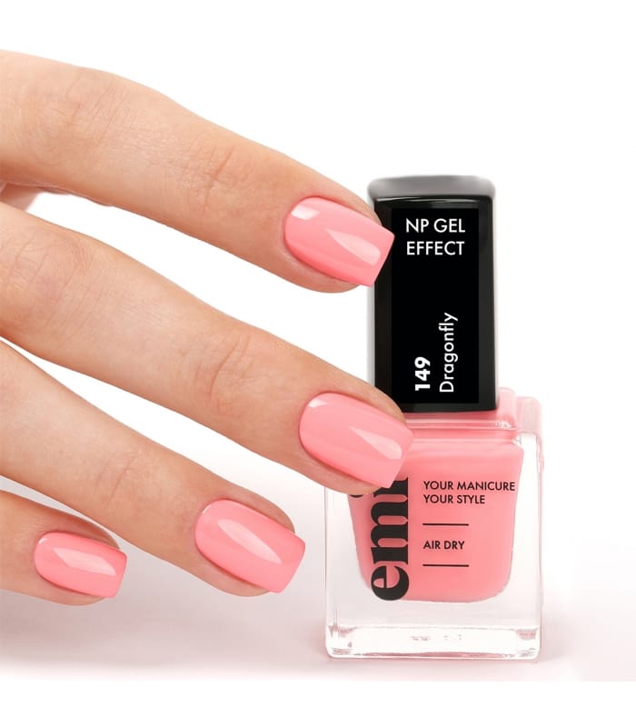 EMI-ULTRA STRONG-Vernis à ongles