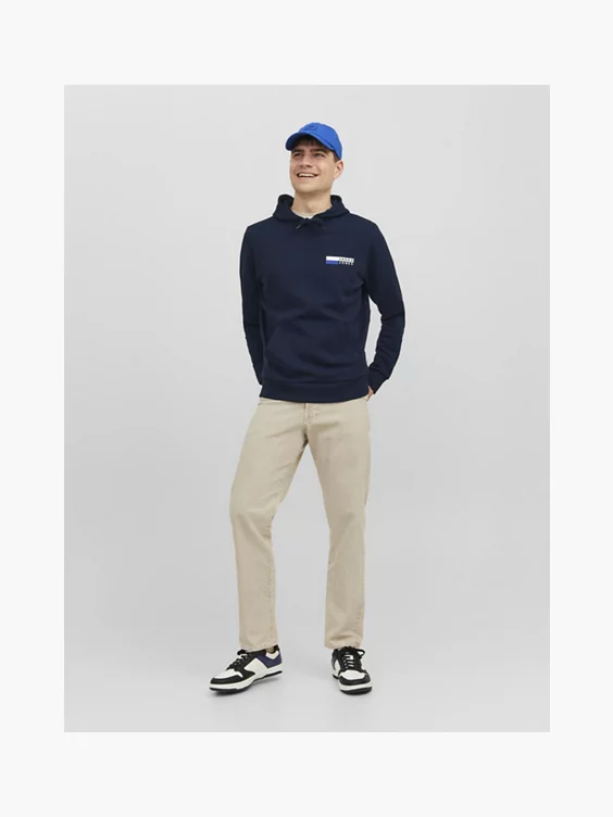 JACK & JONES Hoodie