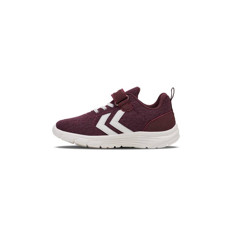 hummel PACE JR Sneaker Kinder