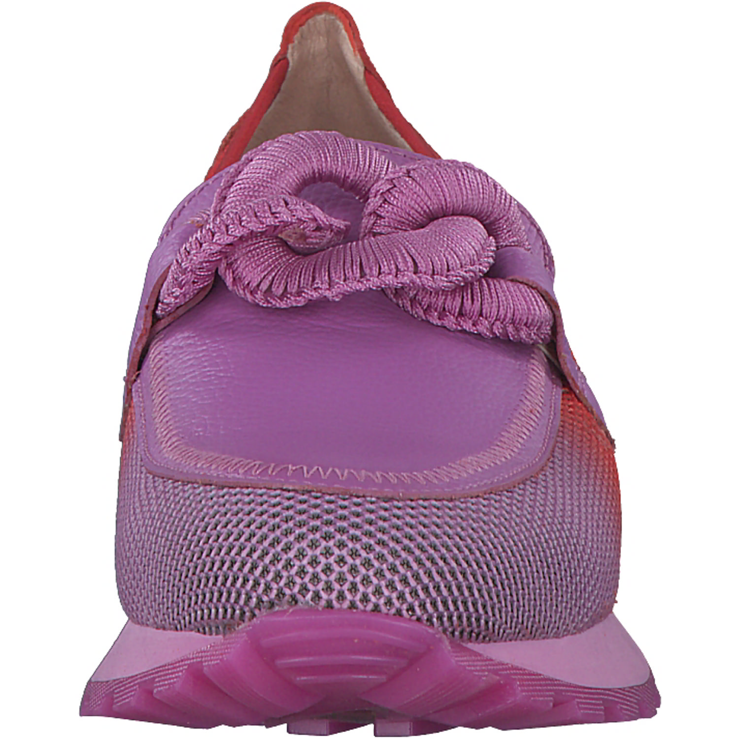 Hispanitas Schuhe Loira HV243270, Mokassins, Damen, mehrfarbig