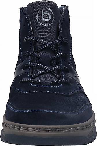 bugatti Stiefel Exeter