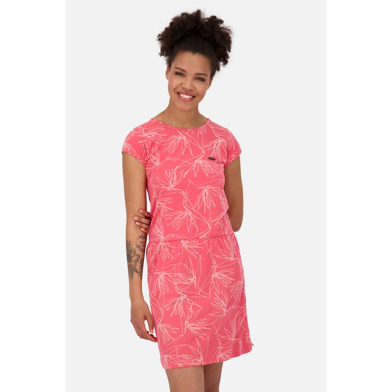 ALIFE AND KICKIN ShannaAK B Kurzarmkleid Damen