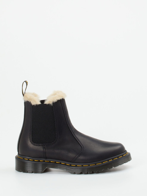 Chelsea Boots-18110090014 Dr. Martens
