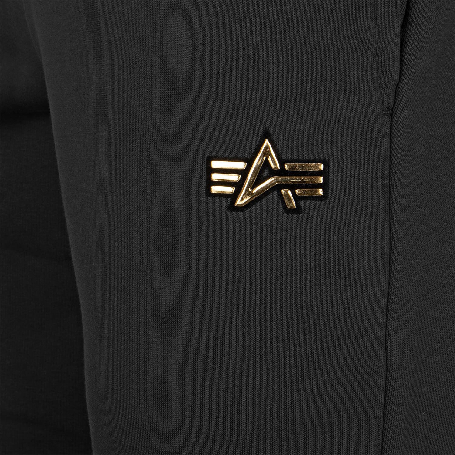 3D Small Logo Jogger