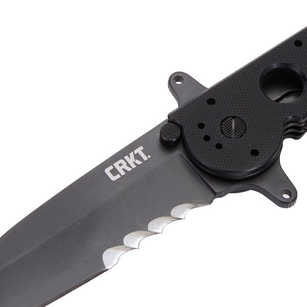M16-14 SPECIAL FORCES G10 BLACK - Klappmesser