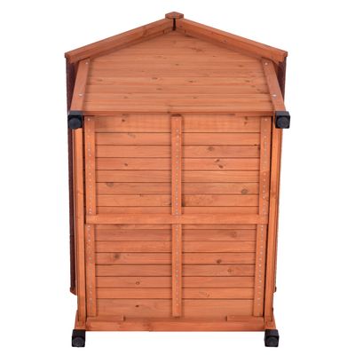 Hundehütte Spike Classic