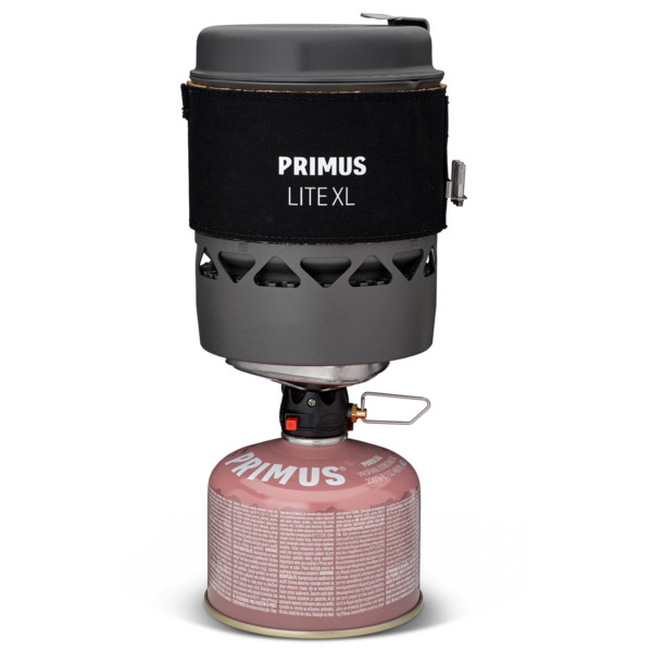 LITE XL STOVE SYSTEM - Gaskocher