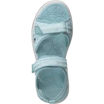 KangaROOS K-Leni Fee Sandale in blau