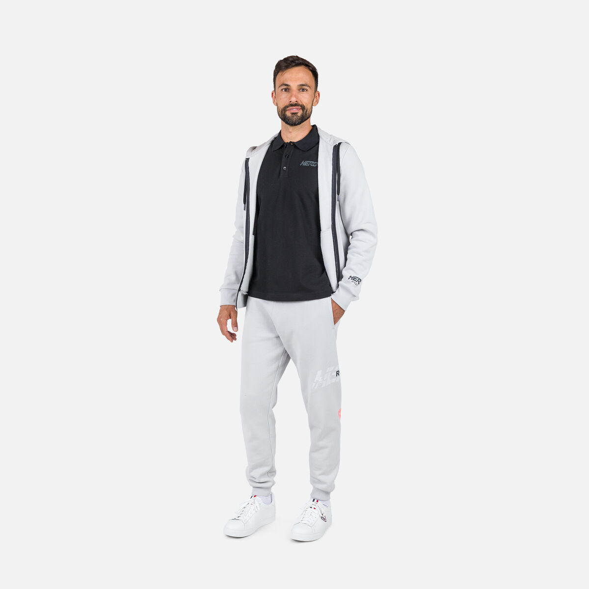 Herrenjogginghose Hero