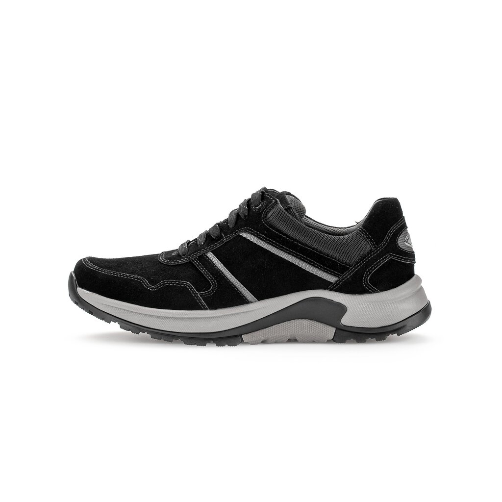rollingsoft PG8000 Sneaker low schwarz