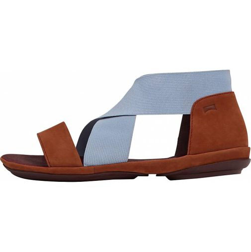 Camper Sandalen Right Nina