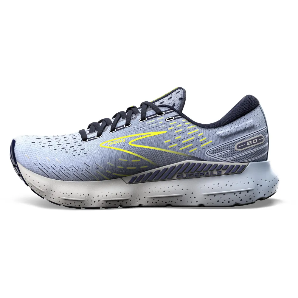 Brooks Glycerin GTS 20 120370-1B-416 / blau