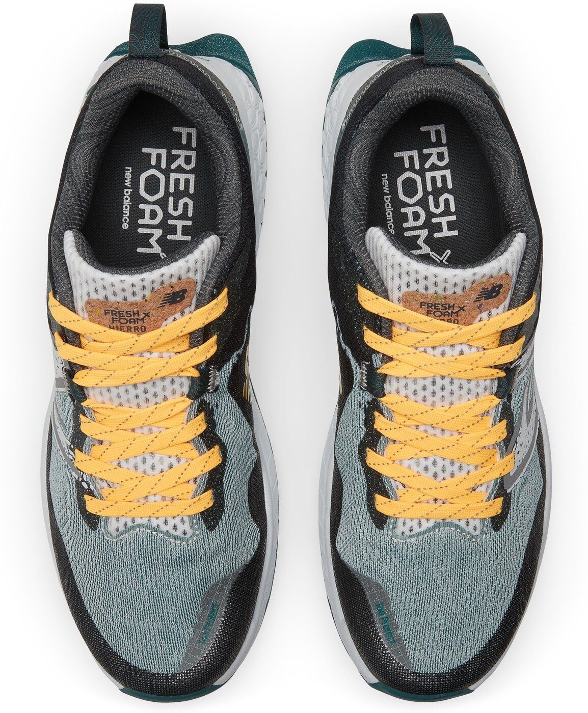 New Balance MTHIERI7 CONCRETE Laufschuh