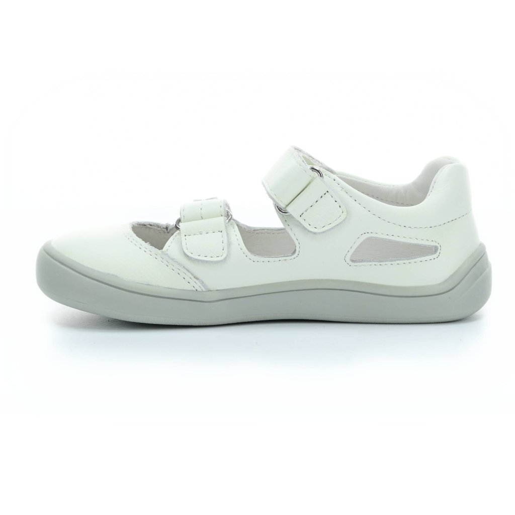 Protetika Tery White Barfußsandalen