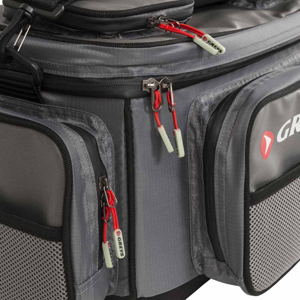 Sac De Transport Greys Bank Bag 50x30x28cm
