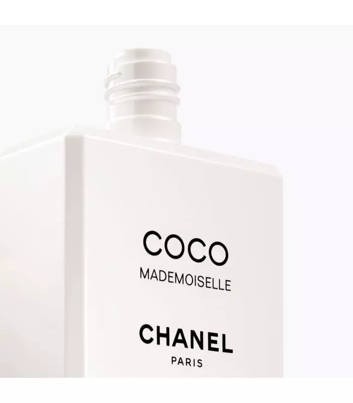 COCO MADEMOISELLE Émulsion Hydratante Pour Le Corps