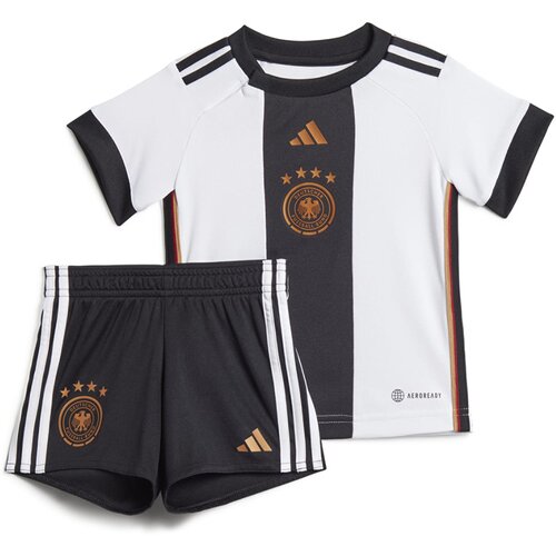 KINDER FANANZUG DFB H BABY