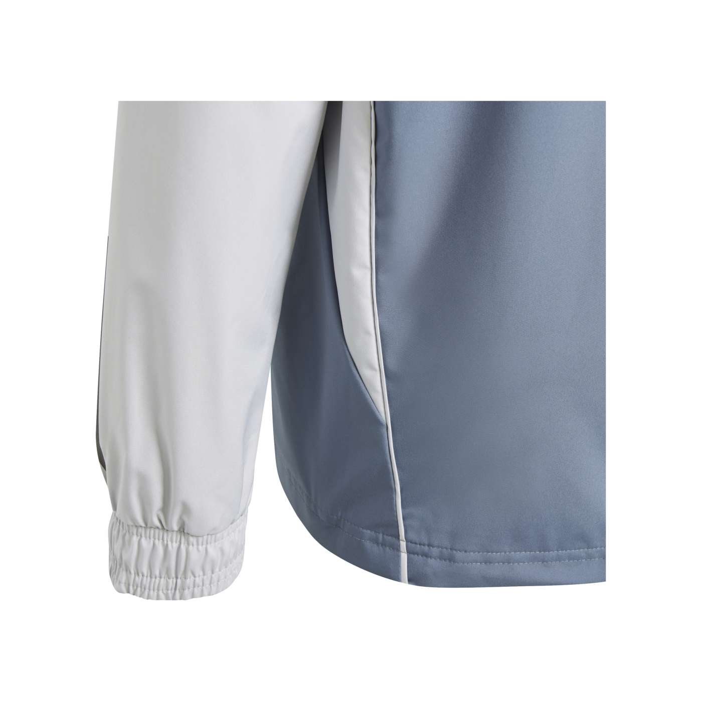 adidas Tiro 23 Competition Allwetterjacke Kids Grau