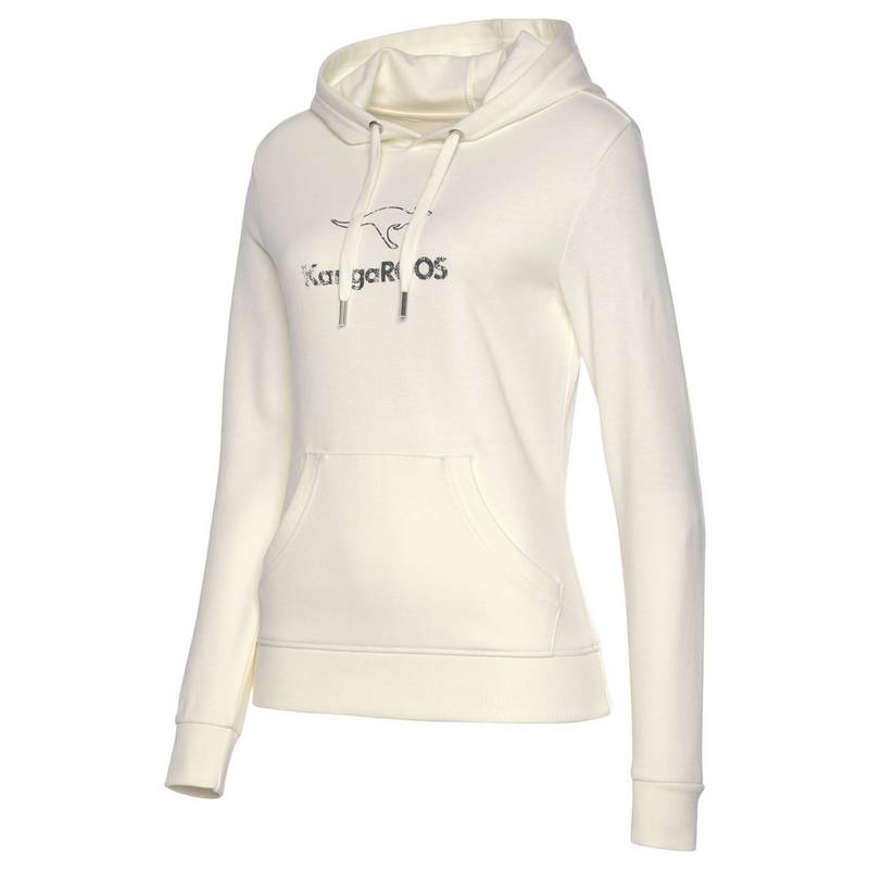 KangaROOS Hoodie Damen