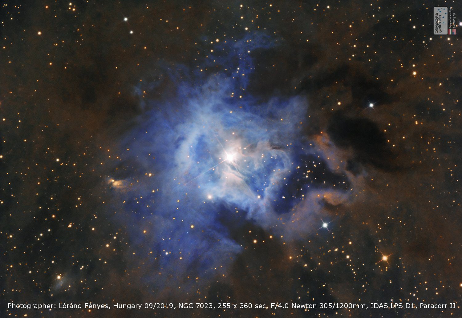 EXPLORE SCIENTIFIC Teleskop Deep Sky Astro Kamera 7,1MP