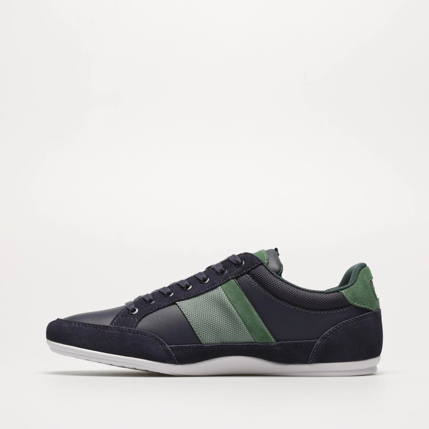 LACOSTE CHAYMON 123 2 CMA Dunkelblau