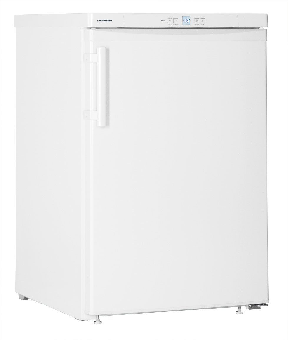Liebherr Gefrierschrank GP 1386-20, 85 cm hoch, 55,5 cm breit