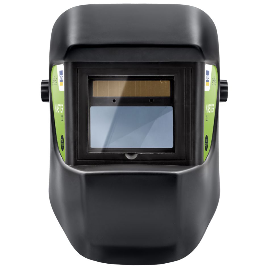 Gys 5193043442 LCD Master 11 True Color Lashelm