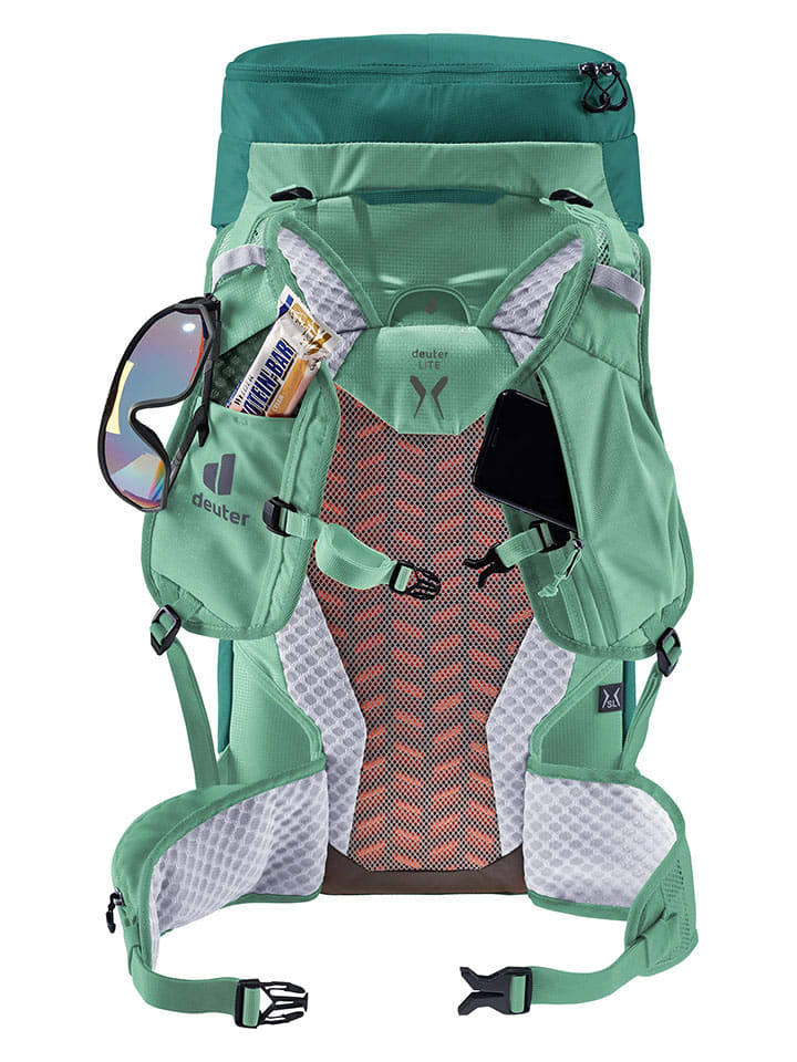 Deuter Wanderrucksack 