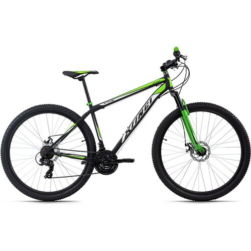 MTB-HARDTAIL MTB HARDTAIL TWENTYNINER 29 ZOLL XTINCT