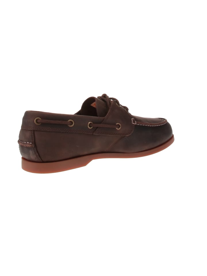 Timberland Ankle-Boots Cedar Bay in Braun günstig kaufen