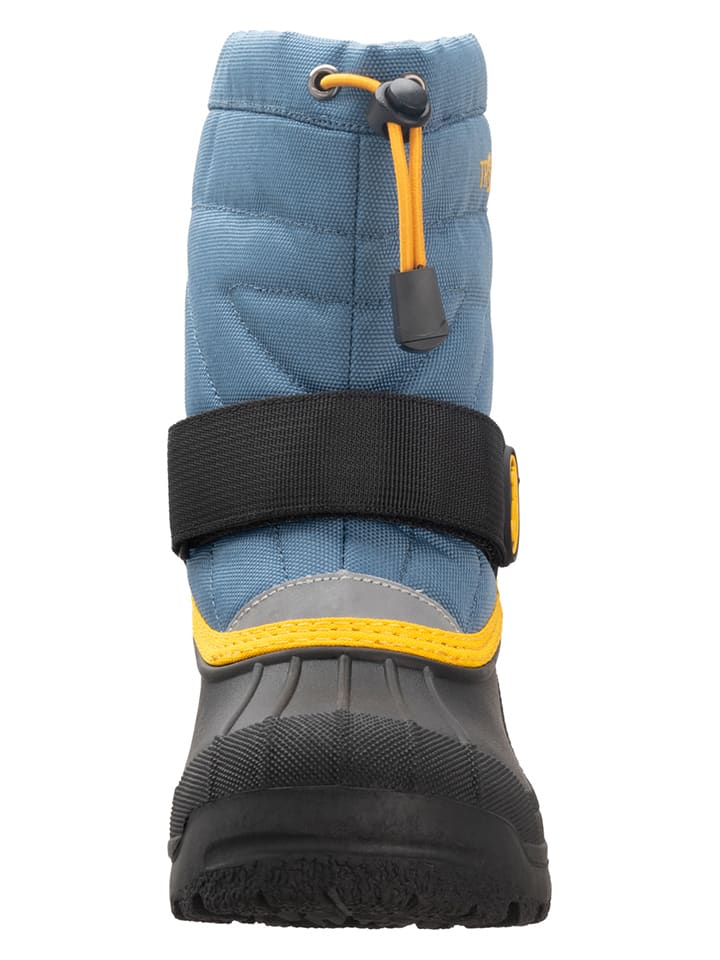 Trollkids Winterboots 