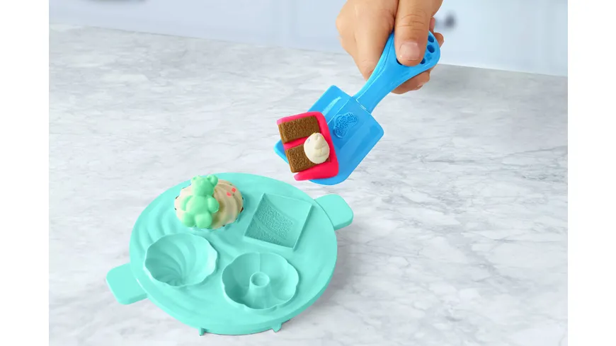 Hasbro - Play-Doh Super Küchenmaschine