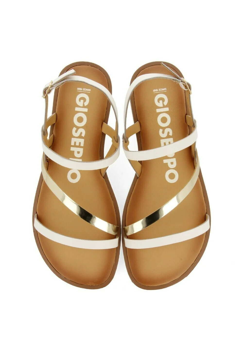 Gioseppo CARBIS - Sandalias