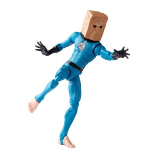 Marvel Legends Series Bombastic Bag-Man