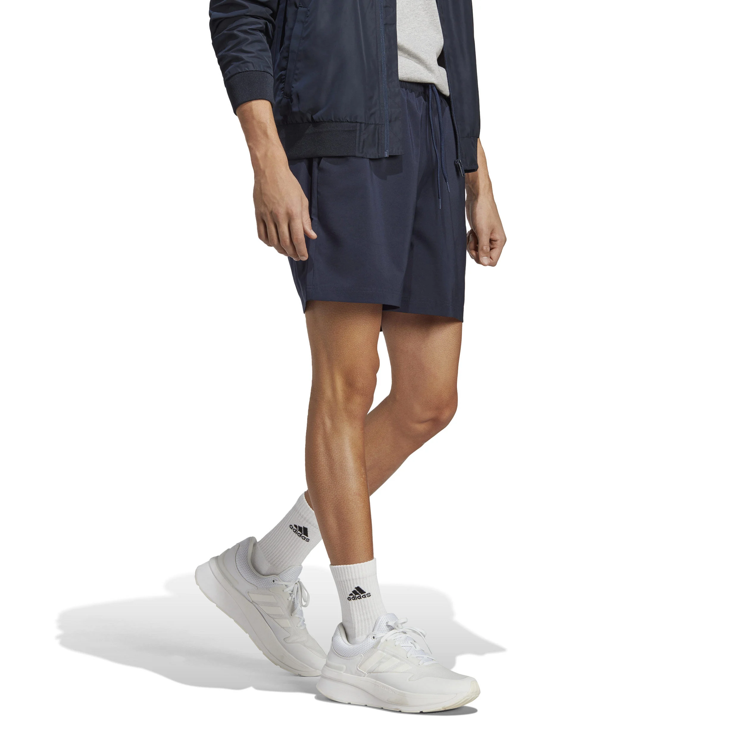 Chelsea Shorts Herren - Dunkelblau