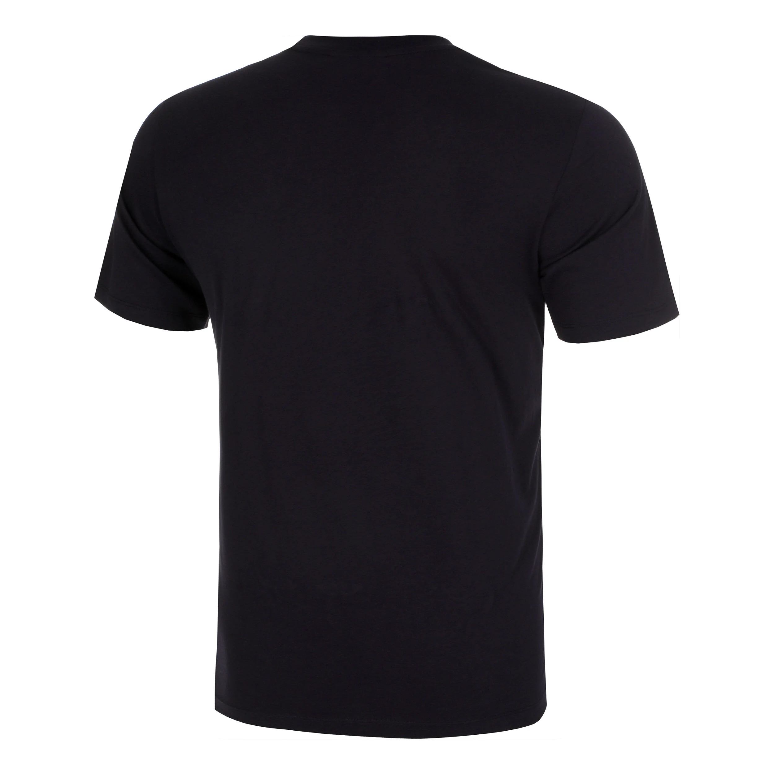 Libero Co T-Shirt Herren - Blau