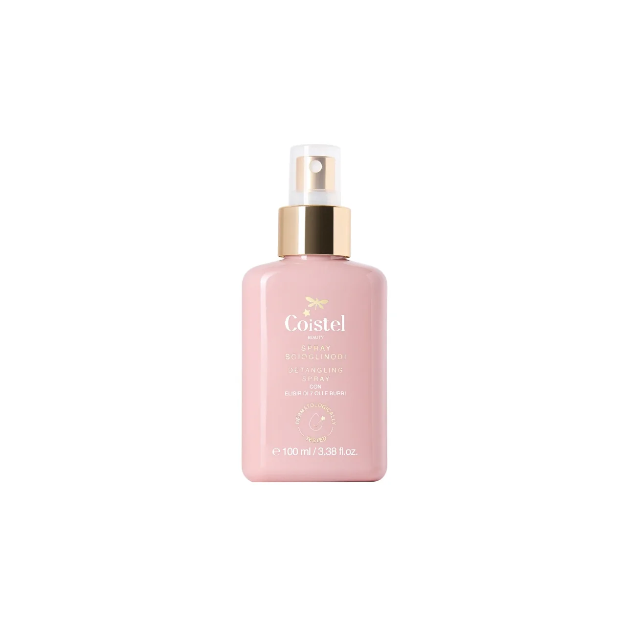 Spray pentru îngrijirea părului - Spray pentru coafat și finisare