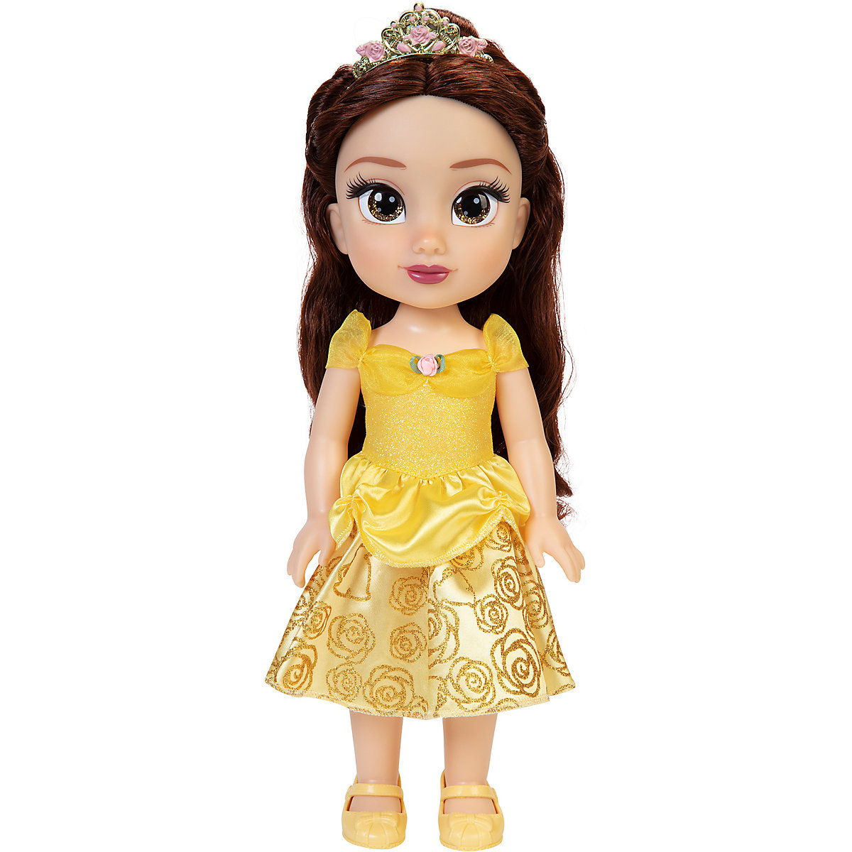 Princess Belle Puppe 35 cm