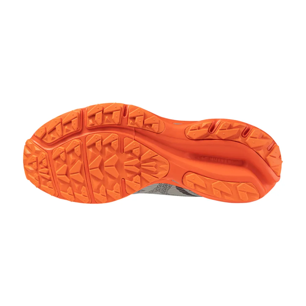 Mizuno Wave Rider GTX J1GC227952 / grau