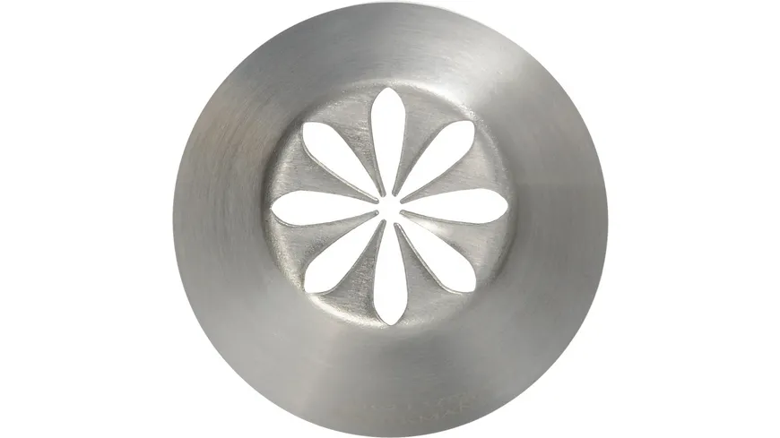 RBV BIRKMANN Designtülle 3 Nr.102, Ø 17mm