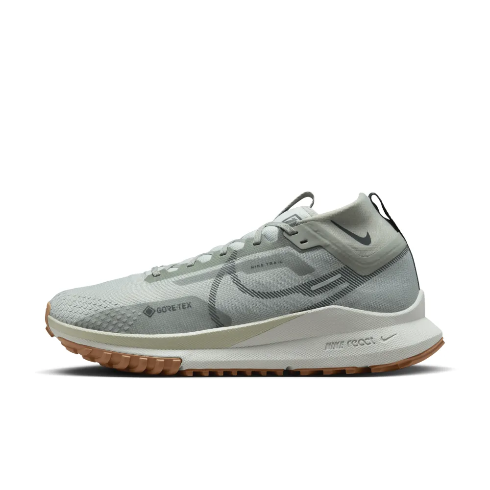 Nike Pegasus Trail 4 GORE TEX wasserdichter DJ7926-304 / grün
