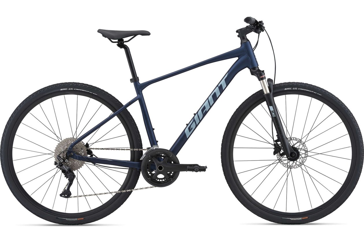Giant Roam 1 - 2022 - 28 Zoll - Diamant